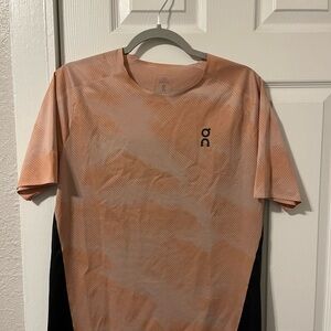 On Running Performance-T